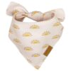 RemyRoo Bandanas para perros paquete de 4 unidades_6