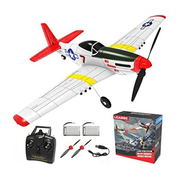 Remote Control Aircraft Plane RC Plane with 3 Modes That_1