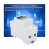 Relé protector de voltaje SVP912 120VAC autorecuperación