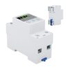 Relé protector de voltaje SVP912 120VAC autorecuperación