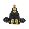 Relé solenoide compatible con Mercury Marine Mercury 4