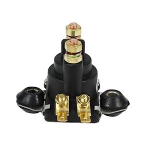 Relé solenoide compatible con Mercury Marine Mercury 4