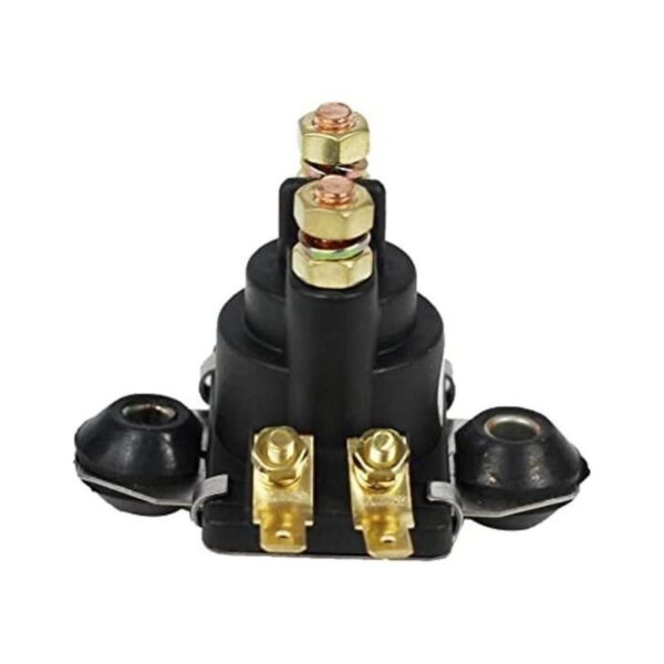 Relé solenoide compatible con Mercury Marine Mercury 4