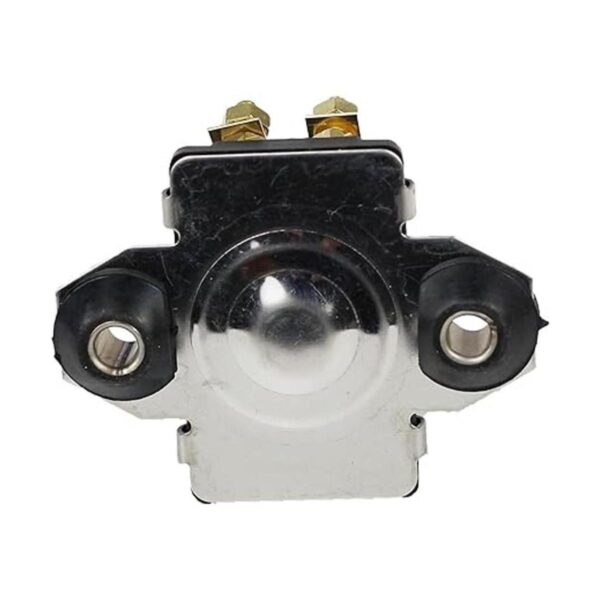 Relé solenoide compatible con Mercury Marine Mercury 4