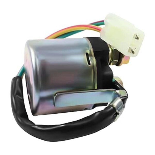 Relé de solenoide de arranque de repuesto para Honda_6