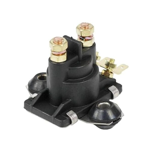 Relé solenoide compatible con Mercury Marine Mercury 4