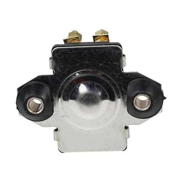Relé solenoide compatible con Mercury Marine Mercury 4