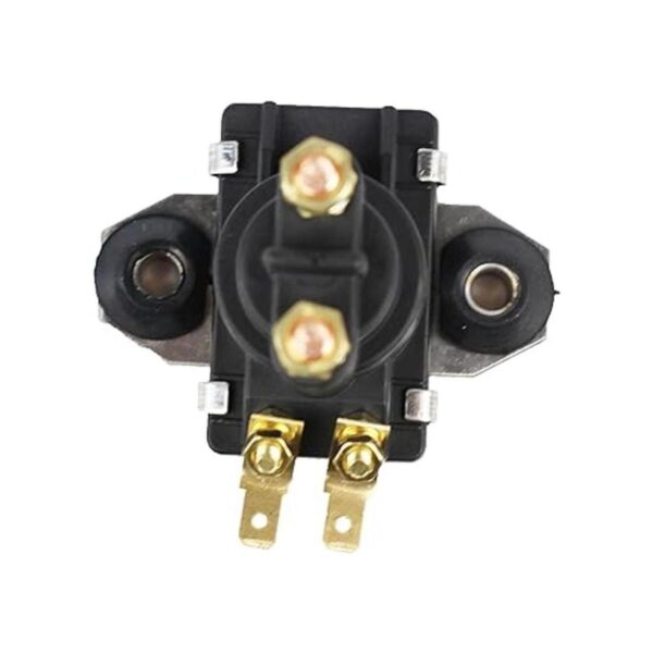 Relé solenoide compatible con Mercury Marine Mercury 4