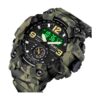 Relojes deportivos digitales de cara grande para hombre_5