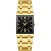 Relojes cuadrados para hombre de acero inoxidable de_1
