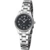 Relojes HombreMujeres Fácil de Leer El Dial Relojes de_1