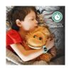 Reloj rastreador de fitness para niños reloj digital de_5