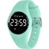 Reloj rastreador de fitness para niños reloj digital de_1