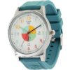 Reloj para niños Relojes analógicos para niños. Ideal_1