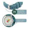 Reloj para niños Relojes analógicos para niños. Ideal_2