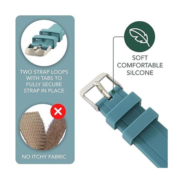 Reloj para niños Relojes analógicos para niños. Ideal_3
