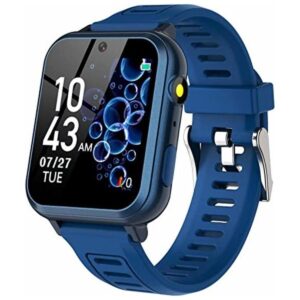 Reloj inteligente para niños y niños reloj inteligente_1