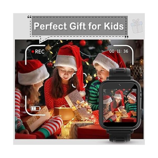 Reloj inteligente para niños juguetes de reloj