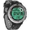 Reloj para hombre podómetro subacuático 10 ATM