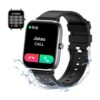 Reloj inteligente de tacto completo para teléfonos Android_1