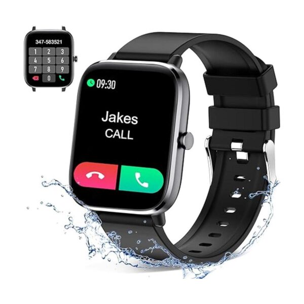 Reloj inteligente de tacto completo para teléfonos Android_1