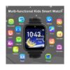 Reloj inteligente para niños juguetes de reloj