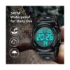 Reloj digital para hombre relojes militares deportivos_6