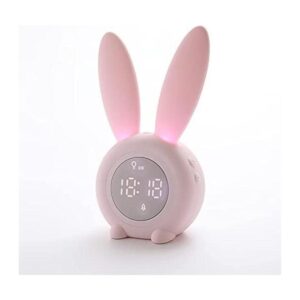 Reloj despertador para niños niñas reloj despertador