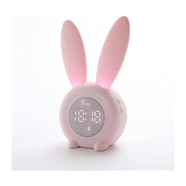 Reloj despertador para niños niñas reloj despertador