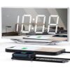 Reloj despertador digital con pantalla grande 8.7_1