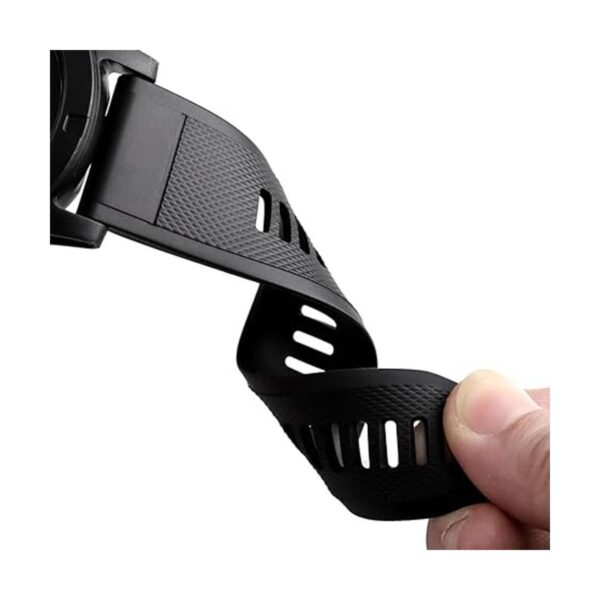Reloj deportivo digital para hombre esfera grande