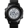Reloj deportivo digital para hombre esfera grande