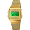 Reloj deportivo clásico unisex para mujer y hombre con_1