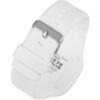 Reloj de silicona impermeable de los estudiantes de los