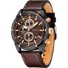 Reloj de pulsera para hombre de negocios informal_1