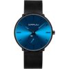 Reloj de pulsera para hombre de moda impermeable y_1