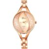 Reloj de pulsera de moda para mujer reloj analógico de_2