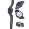 Reloj CASIO GSHOCK GWM5610U2JF 20 ATM resistente al agua_2