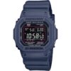 Reloj CASIO GSHOCK GWM5610U2JF 20 ATM resistente al agua_1