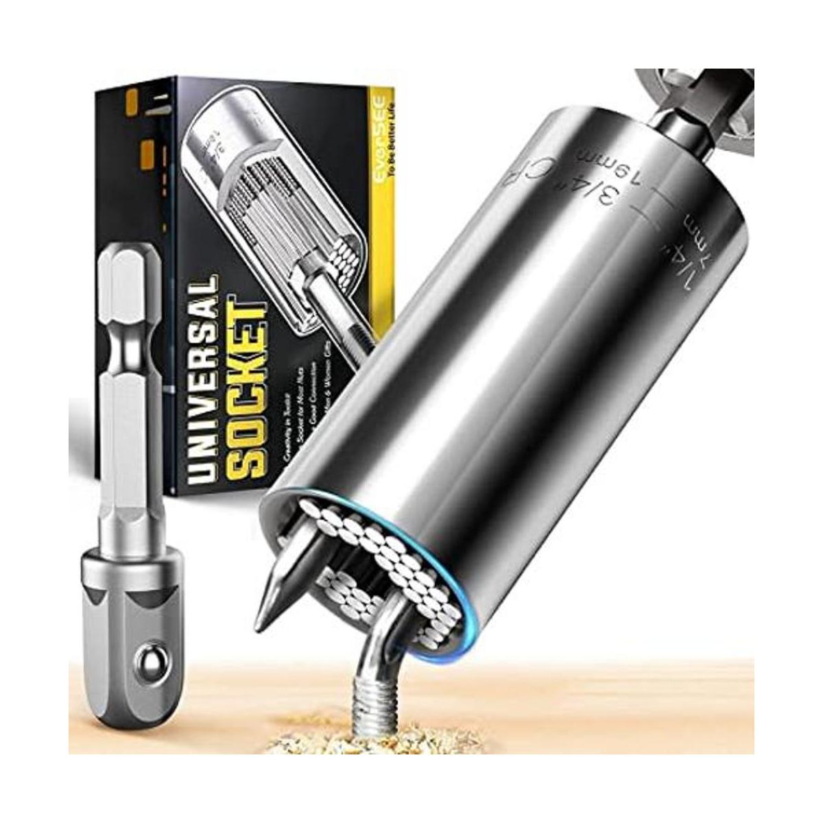 Relleno universal de calcetines para hombres y padres