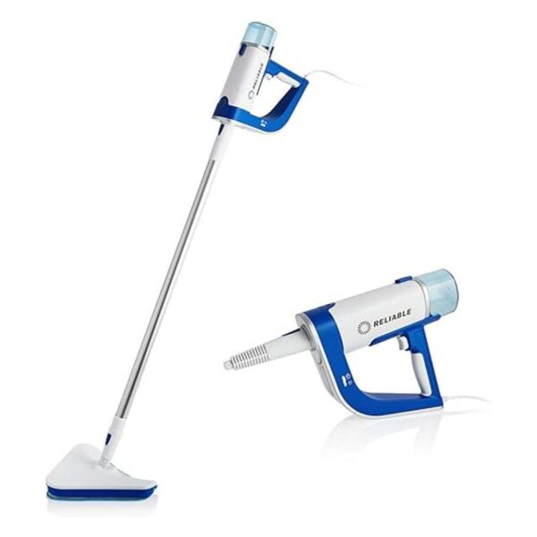 Reliable Pronto Plus 300CS Limpiador de vapor 2 en 1_1