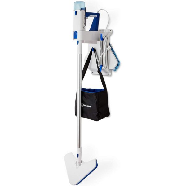 Reliable Pronto Plus 300CS Limpiador de vapor 2 en 1_3