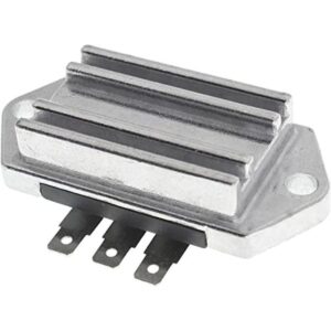 Regulador de voltaje Rectificador para Kohler 41 403 10S_1