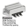 Regulador de voltaje Rectificador para Kohler 41 403 10S_2