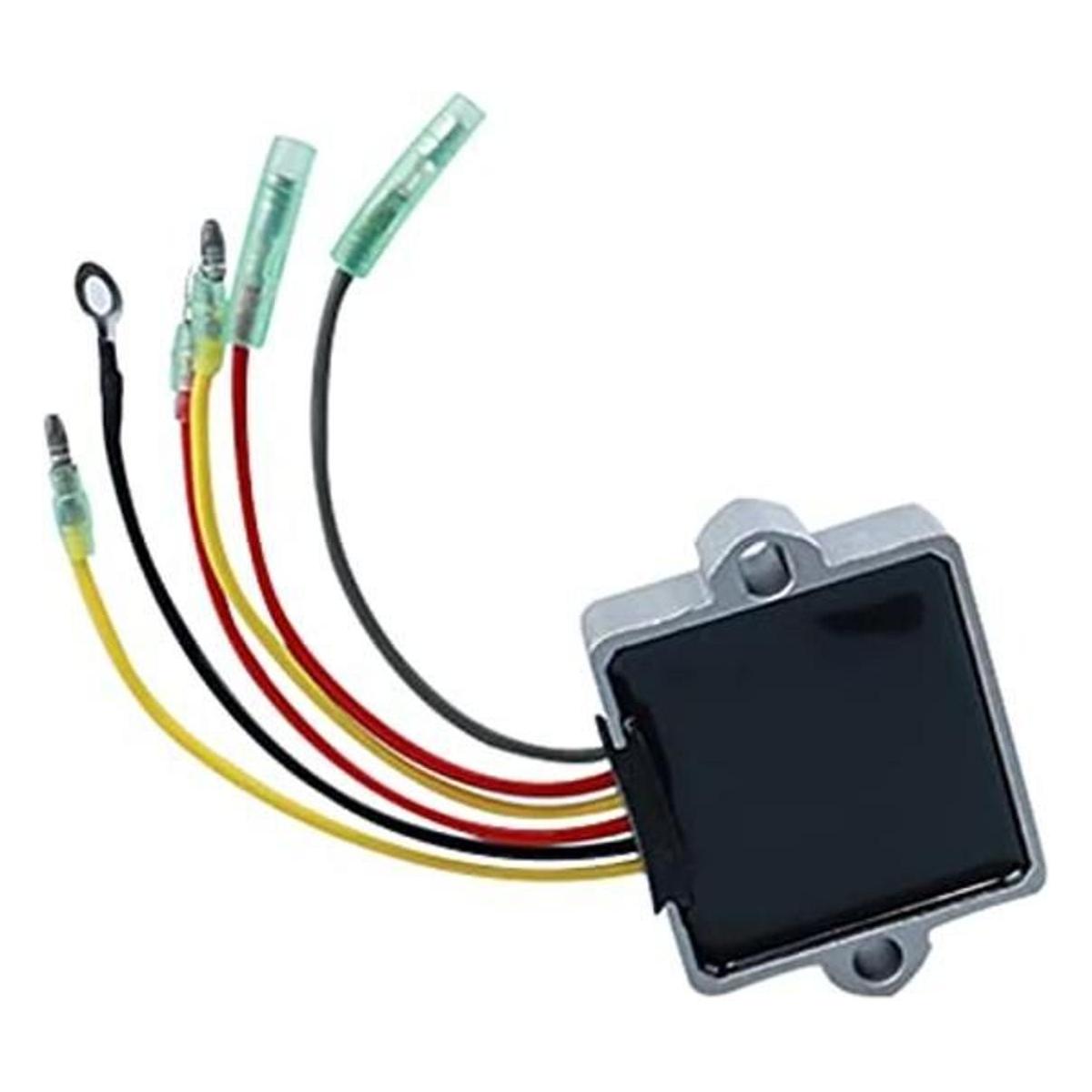 Regulador de voltaje 883072T de repuesto para regulador de
