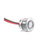 Regulador de luz de 12 V montaje empotrado interruptor_1