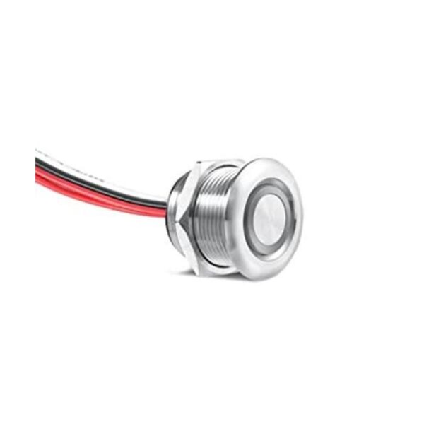 Regulador de luz de 12 V montaje empotrado interruptor_1