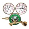 Regulador de oxígeno KLLsmDesign de gran calibre de tanque