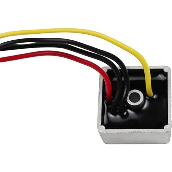 Regulador de Voltaje Rectificador Reemplazo Para Club Car_4