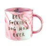 Regalos para mamá de perro regalo divertido de cumpleaños